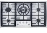 Miele KM 2354 Kochfeld 09265890