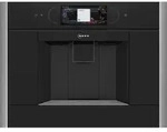 Neff CL4TT11N0, N 90, Einbau Kaffeevollautomat, Edelstahl