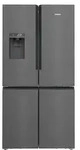 Siemens KF96DPXEA, iQ700, K&uuml;hl-Gefrier-Kombination, mehrt&uuml;rig, 183 x 90.5 cm,
