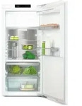 Miele K 7348 C Einbau-K&uuml;hlschrank 122cm Nischenh&ouml;he 12361910, Keine Farbe