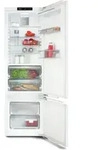 Miele KF 7742 B Einbau-K&uuml;hl-Gefrierkombination 178cm Nischenh&ouml;he 12445040