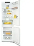 Miele KFN 7733 E Einbau-K&uuml;hl-Gefrierkombination 178cm Nischenh&ouml;he 12445080
