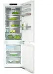 Miele KFN 7785 C Einbau-K&uuml;hl-Gefrierkombination 178cm Nischenh&ouml;he 12445200