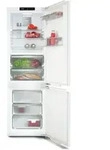 Miele KFN 7744 D Einbau-K&uuml;hl-Gefrierkombination 178cm Nischenh&ouml;he 12468920