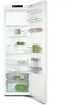 Miele K 7738 D Einbau-K&uuml;hlschrank 178cm Nischenh&ouml;he 12444450, Keine Farbe
