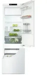 Miele K 7731 E Einbau-K&uuml;hlschrank 178cm Nischenh&ouml;he 12444400, Keine Farbe