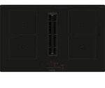 Siemens ED811HQ26E, iQ500, Kochfeld mit Dunstabzug (Induktion), 80 cm, Rahmenlos