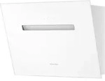 Miele DAH 1650 Active Wand-Dunstabzugshaube 12533870, Brillantwei&szlig;