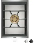 Gaggenau VG415215, Serie 400, Vario Gaskochfeld, 38 cm, Erdgas 20 mbar