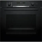 Bosch HRG578CB7, Serie 6, Einbau-Backofen mit Dampfunterst&uuml;tzung, 60 x 60 cm,