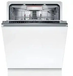 Bosch SMD8TCX04E, Serie 8, Vollintegrierter Geschirrsp&uuml;ler, 60 cm