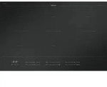 Miele KM 7576 FL MattFinish Herdunabh&auml;ngiges Induktionskochfeld 12382880,