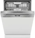 Miele G 7215 SCi XXL Integrierter Geschirrsp&uuml;ler XXL 12338060, Edelstahl CleanSteel