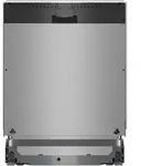 Bosch SMV4ECX28E, Serie 4, Vollintegrierter Geschirrsp&uuml;ler, 60 cm