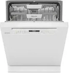 Miele G 7210 SCi Integrierter Geschirrsp&uuml;ler 12338030, Brillantwei&szlig;