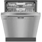 Miele G 7130 SCU AutoDos Geschirrsp&uuml;ler 12337840