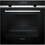 Siemens HB578GES3, iQ500, Einbau-Backofen, 60 x 60 cm, Edelstahl