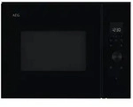 AEG TB5SM171DB, Einbau-Mikrowelle