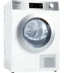 Miele PDR 1108 SmartBiz HP [EL] W&auml;rmepumpentrockner 12507040, Lotoswei&szlig;
