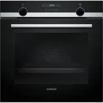 Siemens HB537GES3, iQ500, Einbau-Backofen, 60 x 60 cm, Edelstahl