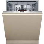 Neff S255EVX04E, N 50, Geschirrsp&uuml;ler vollintegrierbar, 60 cm, XXL