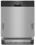 Neff S175EAX16E, N 50, Geschirrsp&uuml;ler vollintegrierbar, 60 cm, VarioScharnier f&uuml;r