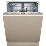 Neff S275EAX16E, N 50, Geschirrsp&uuml;ler vollintegrierbar, 60 cm, XXL, VarioScharnier
