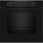 Neff B1CVD0AK3, N 30, Einbau-Backofen mit Dampfunterst&uuml;tzung, 60 x 60 cm, Schwarz