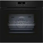 Neff BTX46PIB0, Backofen-Set, Einbau, B2CCJ7AK3 + T46SBE1L0, Backofen,