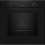 Neff BX36B0, Backofen-Set, Einbau, B1CCC0AK3 + T16SBN1L0, Backofen, Elektrokochfeld