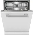 Miele G 7298 SCVi XXL E Vollintegrierter Geschirrsp&uuml;ler XXL 12338170, Edelstahl