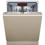 Neff S155ECX15E, N 50, Geschirrsp&uuml;ler vollintegrierbar, 60 cm