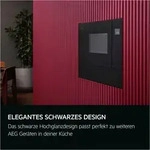 AEG TB6SM171DB, Einbau-Mikrowelle