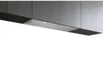 Siemens LB87NAC50, iQ500, L&uuml;fterbaustein, 86 cm, Edelstahl