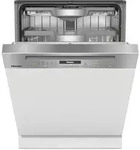Miele G 7238 SCi XXL E Integrierter Geschirrsp&uuml;ler XXL 12338130, Edelstahl