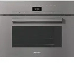 Miele DGM 7440 Dampfbackofen 11106510