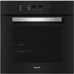 Miele H 2466 B ACTIVE Backofen 12428910, Obsidianschwarz