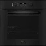 Miele H 2861 BP Backofen 12144550, Obsidianschwarz