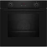 Neff BX48PB0, Backofen-Set, Einbau, B2CCG6AK3 + T18SDH9L0, Backofen, Elektrokochfeld