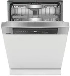 Miele G 7628 SCi XXL AutoDos E Integrierter Geschirrsp&uuml;ler XXL 12338480,...