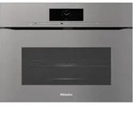 Miele H 7840 BMX Griffloser Kompakt-Backofen mit Mikrowelle 11106030,...