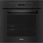 Miele H 7262 B Backofen 11581200, Obsidianschwarz