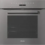 Miele DGC 7250 CulinArt Dampfbackofen 12099500, Graphitgrau