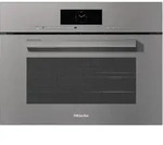Miele DGC 7845 HC Pro Dampfbackofen 12100680