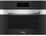 Miele DGC 7845 HC Pro Dampfbackofen 12100690