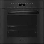 Miele H 7460 BP Backofen 11105670, Obsidianschwarz