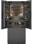 Gaggenau RVY497190, Vario K&auml;lteger&auml;te Serie Expressive, K&uuml;hl- und