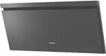 Miele DAH 4970 Sienna Wand-Dunstabzugshaube 12534120, Graphitgrau
