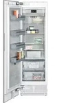 Gaggenau RF461306, Serie 400, Vario Gefrierger&auml;t, 212.5 x 60.3 cm