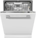 Miele G 5851 SCVi Active Plus Vollintegrierter Geschirrsp&uuml;ler 12845760, Edelstahl